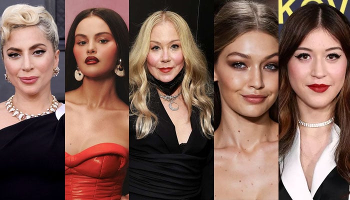 Unseen health struggle of divas: Hollywood female stars suffering from disabilities