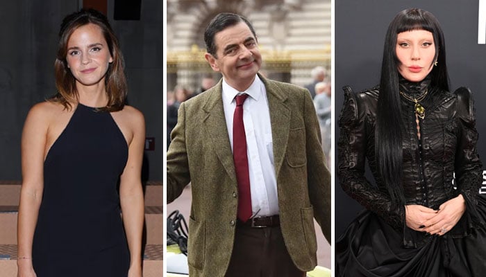 Emma Watson to Lady Gaga: Celebrities who are just as smart as they are famous