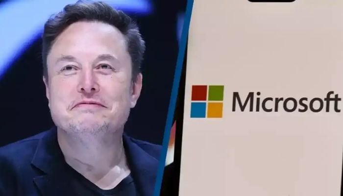 From ‘Macrohard’ to Bill Gates: Every time Elon Musk has mocked Microsoft