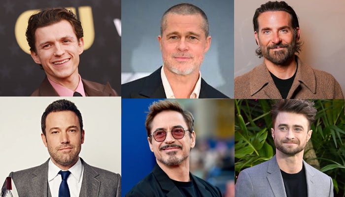 Hollywood celebrities get shockingly candid about sobriety