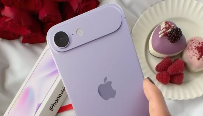 5 interesting facts about iPhone Air that will shock you