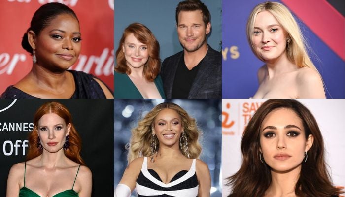 Stars who took a bold stand for equal pay in Hollywood