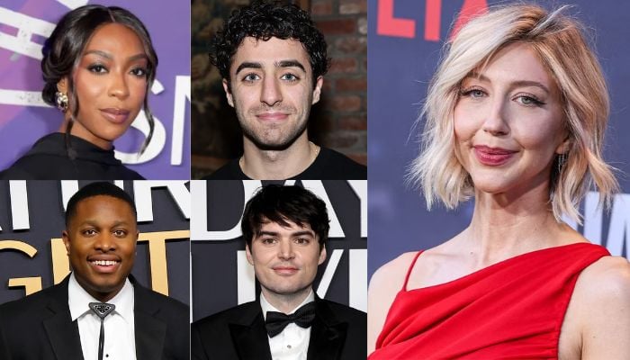 Stars not returning for season 51 of Saturday Night Live revealed