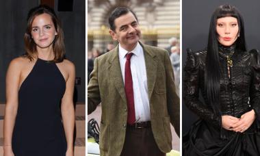 Emma Watson to Lady Gaga: Celebrities who are just as smart as they are famous