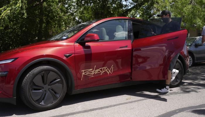 5 interesting things about Elon Musk’s Tesla Robotaxis you didn’t know