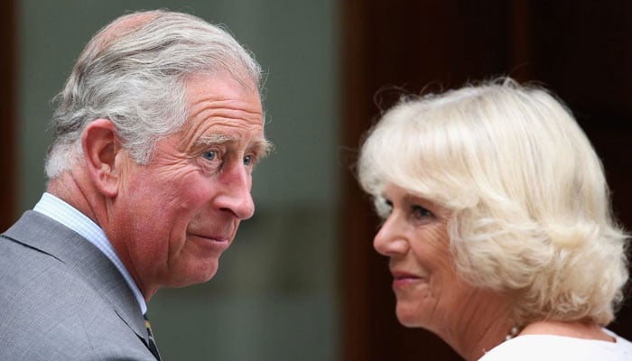 King Charles and Queen Camilla: A marriage in name only?