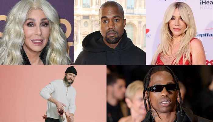 From Cher to Travis Scott: Musicians who embrace auto-tune with pride