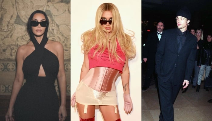 Beauty’s dark side: The extreme secrets celebs won’t confess openly