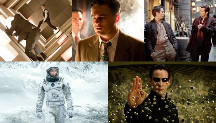 5 mind-bending movies that will leave you questioning reality