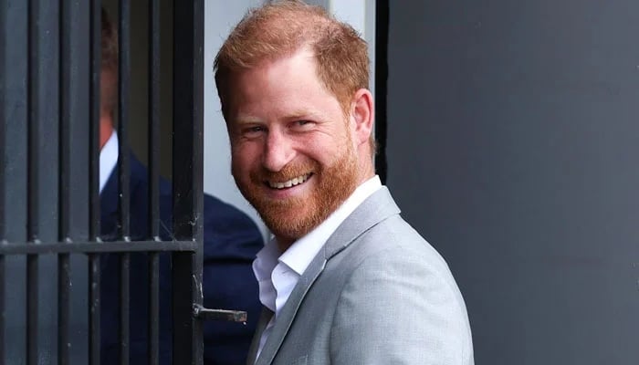 Prince Harrys 41st birthday: A look back at his key royal milestones