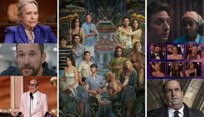 Shocking snubs and wins make Emmys 2025 TV’s most thrilling night