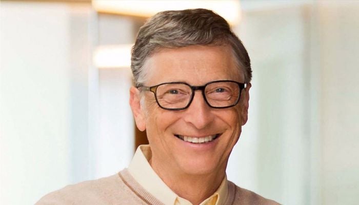 THIS tech billionaire no longer ranks among the top 10 richest people in US