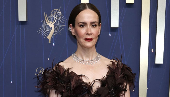 Emmys 2025: Best dressed celebrities of the awards night