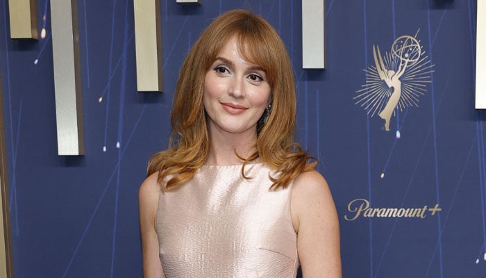 Emmys 2025: Best dressed celebrities of the awards night