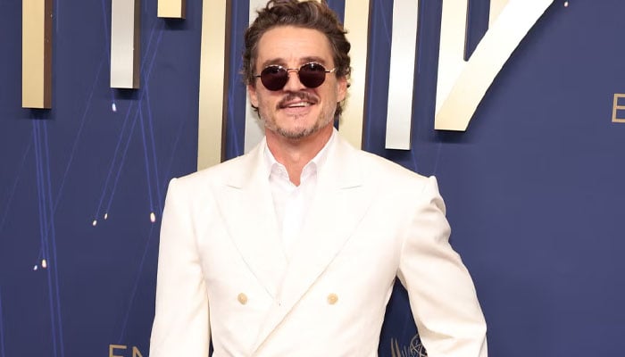 Emmys 2025: Best dressed celebrities of the awards night