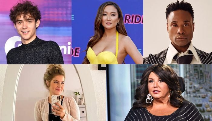 Health scares in Hollywood: Celebrities who bravely battled sepsis