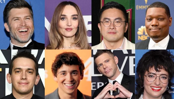SNL’ Season 51: Returning cast members revealed