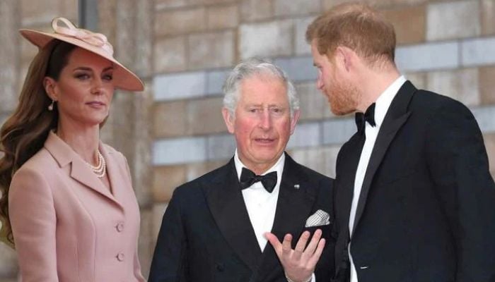 Prince Harry’s star sign explains his cosmic bond with King Charles and Kate Middleton