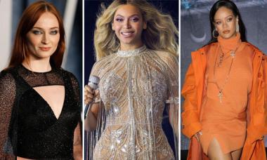 Beyoncé to Rihanna: Celebrities who perfectly clapped back at the haters