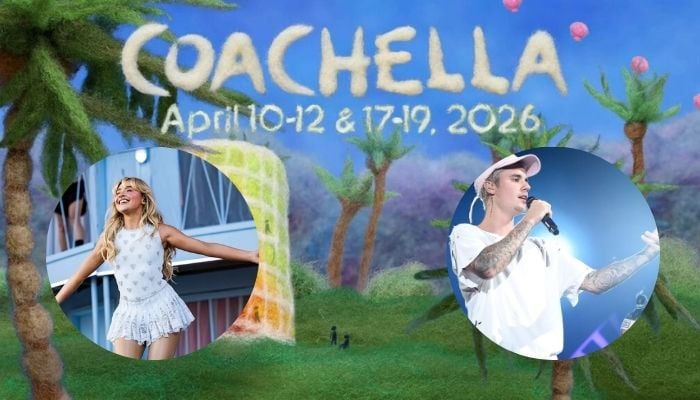 Coachella 2026: Get ready to rock with new lineup announcement plus more exciting details!