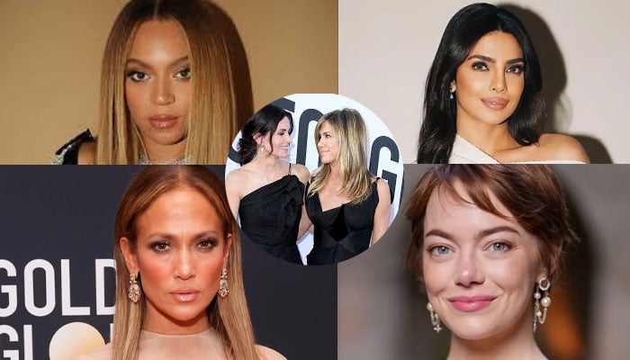 Hair oils Hollywood celebrities cant live without