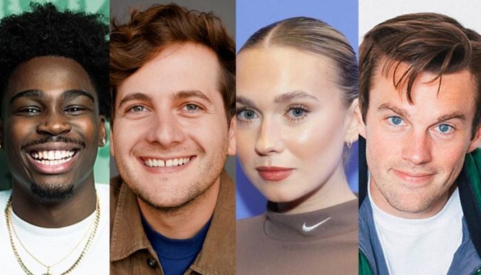 SNL adds new talent to Season 51 lineup
