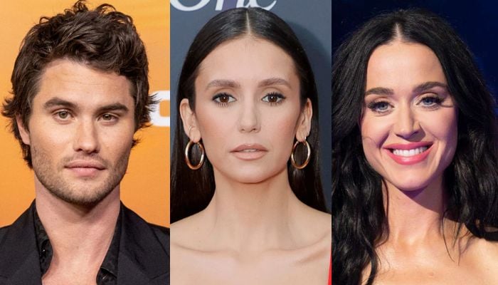 From Chase Stokes to Nina Dobrev: Stars who called it quits in 2025