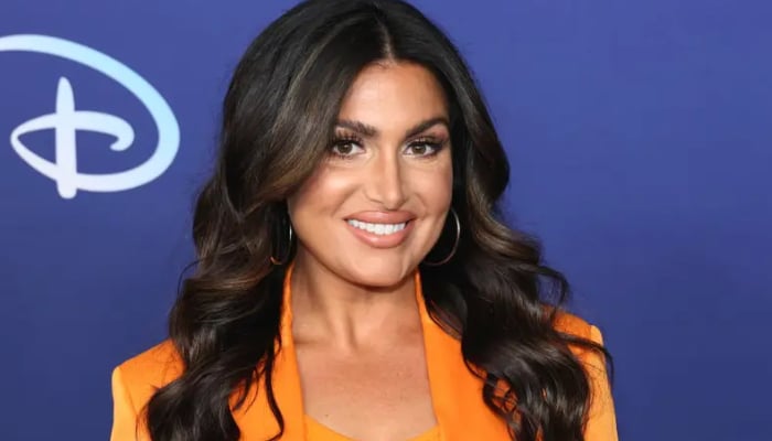 ESPN sports analyst Molly Qerims explosive moments unveiled