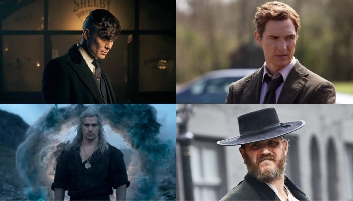 Movie stars who gave Oscar-worthy performances on TV shows