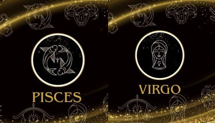 Virgo and Pisces couples, here’s your love roadmap this month