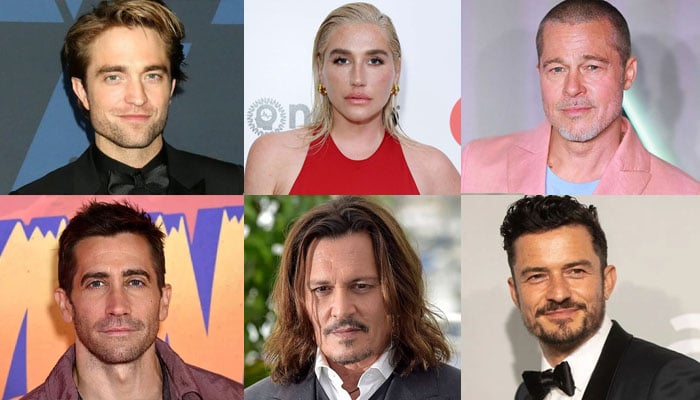 Celebrities with shocking hygiene will blow your mind