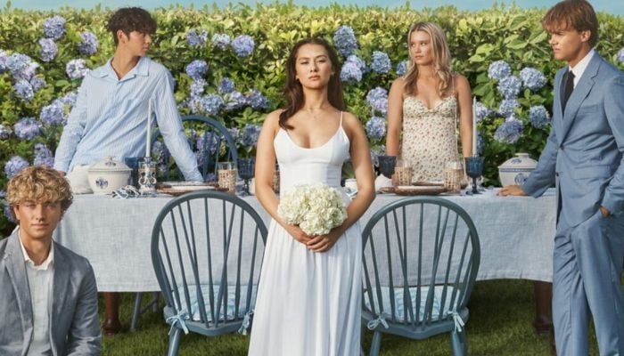The Summer I Turned Pretty cast reveals shocking finale