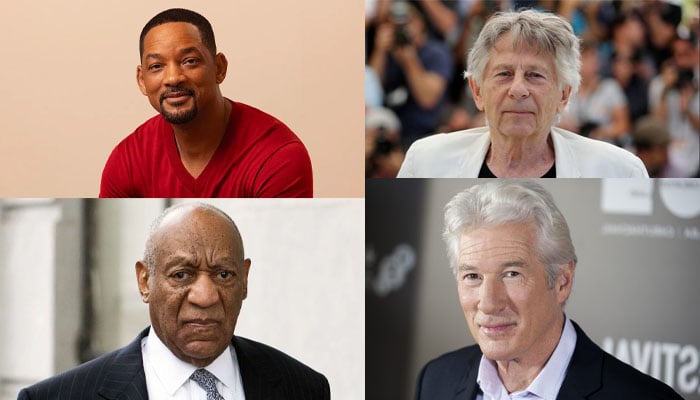 Forbidden and banned? THESE actors surprisingly cant attend Oscars