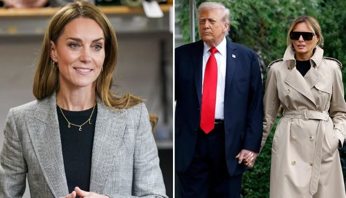 How Kate Middleton’s influence is the most important royal asset for Trump’s state visit