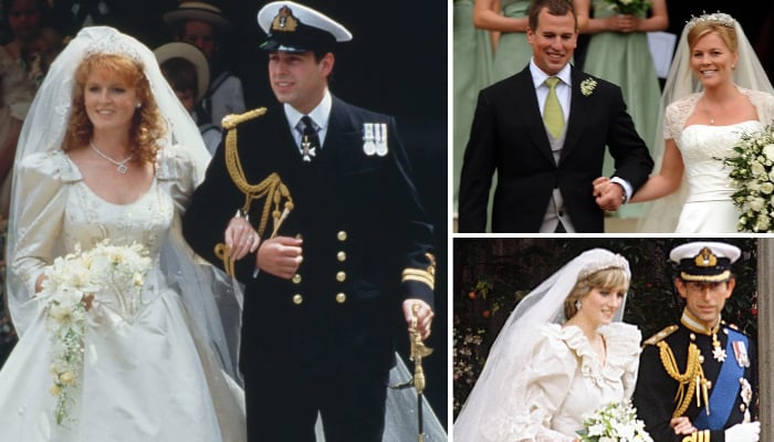 Ugly side of Royal love stories exposed