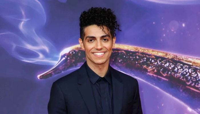 Celebrity Birthdays on September 17th-Mena Massoud, Ella Purnell, Danny Ramirez Born Today
