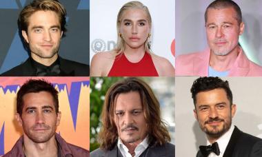 Celebrities with shocking hygiene will blow your mind 