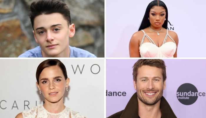 Back to school: Celebrities who chose education after fame
