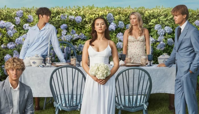 ‘The Summer I Turned Pretty’ movie in the works: Details and spoilers inside