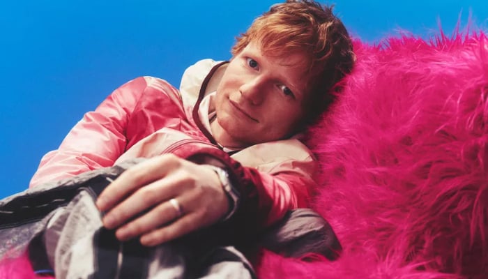Sapphire vocalist Ed Sheeran announces much anticipated Loop Tour
