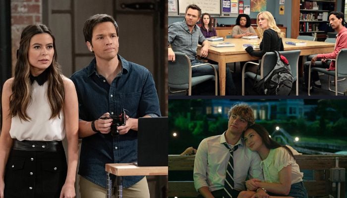 Popular TV shows that will continue their jounerys as movies