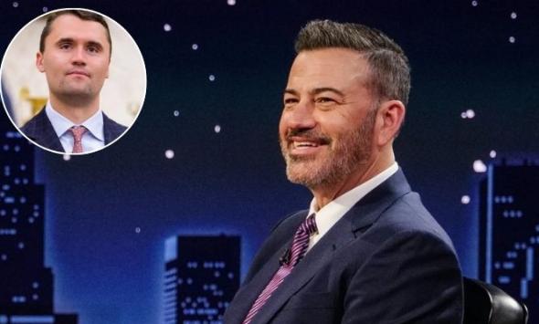 ‘Jimmy Kimmel Live!’ indefinitely suspended after comments on Charlie Kirk: reasons and consequences