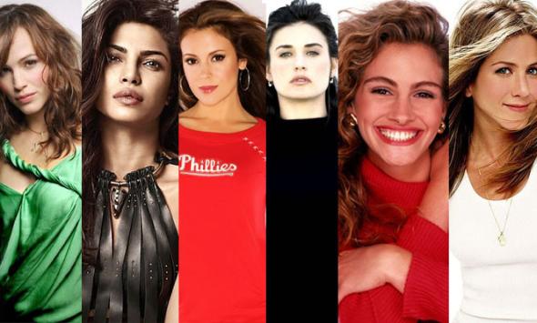 Six divas’ approved hair care products will surprise you