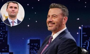 ‘Jimmy Kimmel Live!’ indefinitely suspended after comments on Charlie Kirk: reasons and consequences