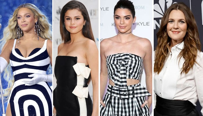 Selena Gomez to Beyoncé: Celebrities who built beauty and fashion empires