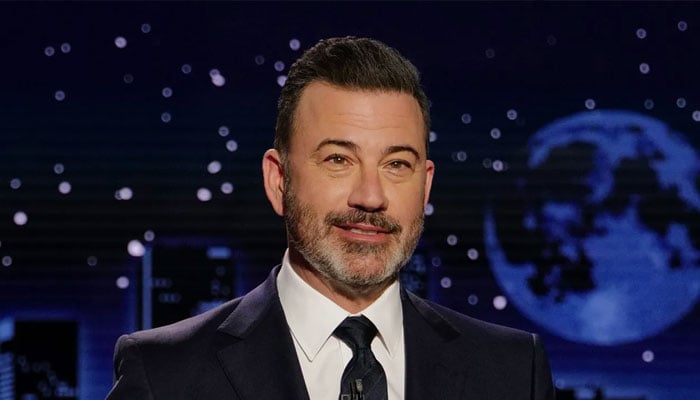 Why Jimmy Kimmel’s show disappeared from TV