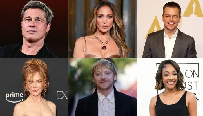 Surprising ways celebrities spent their first big paychecks