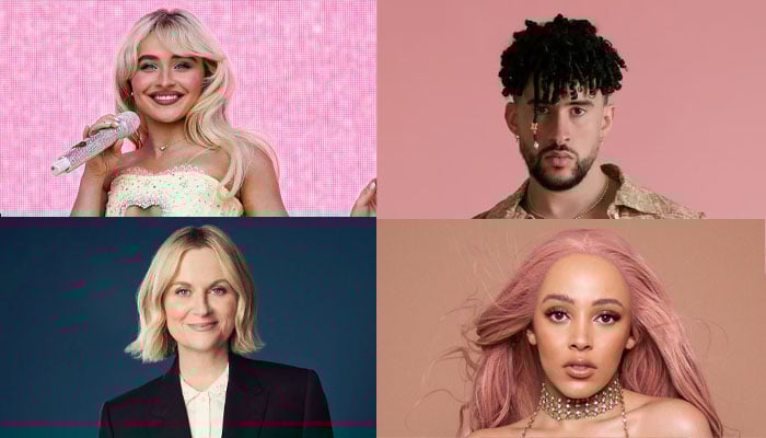 From Sabrina Carpenter to Bad Bunny: Whats new in ‘SNL’ Season 51?