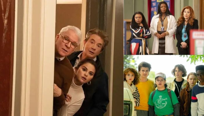 Hit TV shows returning for another season in 2025