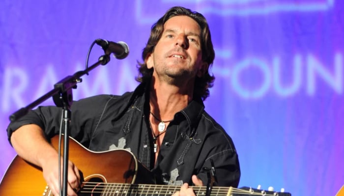 Brett James passes away at the age of 57 in plane crash